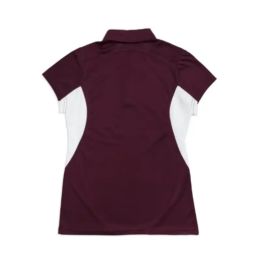 Picture of RAMO, Ladies Accelerator Polo